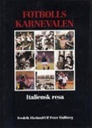 Sportboken - Fotbollskarnevalen - Italiensk resa 1990