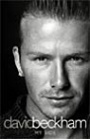 Fotboll David Beckham  Mina ord