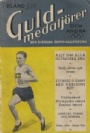 1936 Berlin-Garmisch Bland guldmedalj&ouml;rer och andra