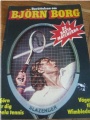 Tennis Ber&auml;ttelsen om Bj&ouml;rn Borg.