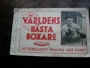 Samlaralbum-bilder-card V�rldens b�sta boxare