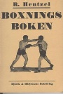 My world Boxningsboken