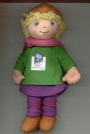1994 Lillehammer Hakon maskot OS Lillehammer 1994