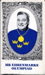 Olympiader-Varia Hr Ehrenmarks Olympiad