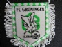 Vimplar-Pennant  FC Groningen
