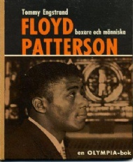 Sportboken - Floyd Patterson boxare och m&auml;nniska