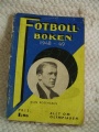 Fotbollboken Fotbollboken 1948-49