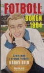 Fotbollboken Fotbollboken 1964