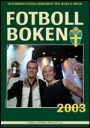 Fotbollboken Fotbollboken 2003