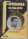 Fotbollboken Fotbollboken 1940-41
