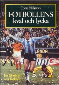 Sportboken - Fotbollens kval och lycka