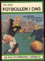 FOTBOLL-FOOTBALL Fotbollen i dag 1966