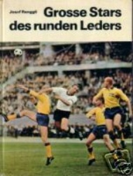 Sportboken - Grosse Stars des runden Leders