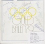 Autografer Guldbalen 1979