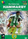 Hammarby IF Det b&auml;sta fr&aring;n Hammarby i Allsvenskan 2003