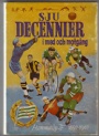 Hammarby IF Sju decennier i med och motg&aring;ng  Hammarby IF  1897-1967 