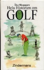 Sk�nlitteratur -sport-humor Hela Historien om Golf