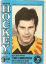 Ishockey Hockeyboken 1971-72