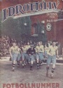 Tidskrifter-Periodical Idrottsliv 1926