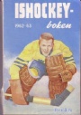 ISHOCKEY Ishockeyboken 1962-63