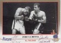 Boxning Jake La Motta  Boxning Middleweight
