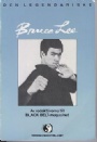 Kampsport-Budo Den legendariske Bruce Lee