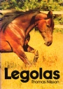 H�stsport-Travsport Legolas