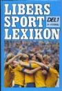 Sportlexikon-Encyclopedia Libers sportlexikon 1-3