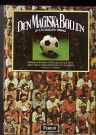 Sportboken - Den Magiska Bollen