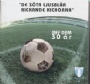FOTBOLL-FOOTBALL De s&ouml;ta ljusbl&aring;a kickande kickorna  Malm&ouml; FF Dam 30 &aring;r