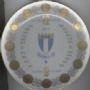 Malm� FF Malm&ouml; FF jubileumstallrik 1977