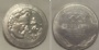 Diverse-Miscellaneous Minnesmedalj Sonja Henie