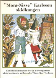 Sportboken - Mora-Nisse Karlsson skidkungen