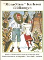 SKIDOR Mora-Nisse Karlsson skidkungen
