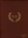 Norska-Sportbok Olympic Winter Sports in Norway