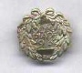 Pins-N�lm�rken-Medaljer Dansk Olympiam&auml;rke 1932