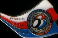 Sportboken - World Hockey Championship 2004