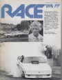Motorsport Race 1976/77