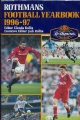 Rothmans Football Yearbook 1996-97 - 200 Kr