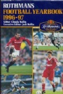 FOTBOLL-FOOTBALL Rothmans Football Yearbook 1996-97