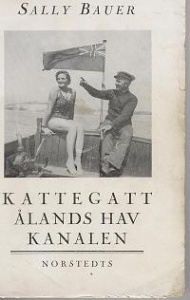 Sportboken - Kattegatt - &Aring;landshav - Kanalen