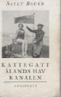 Simning Kattegatt - &Aring;landshav - Kanalen