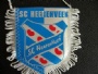 Vimplar-Pennant  SC Heerenveen