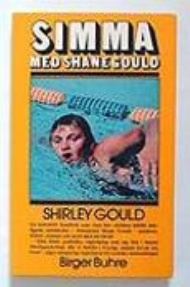Sportboken - Simma med Shane Gould