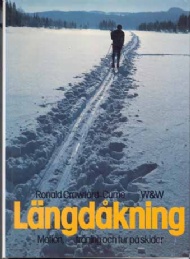 Sportboken - Lngdkning