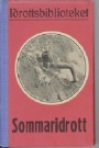 Simning Sommaridrott - Simhopp - Kappsimning