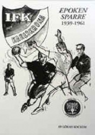 Sportboken - Epoken Sparre 1939-1961