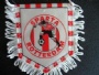 Vimplar-Pennant  Sparta Rotterdam