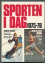 Sporten i dag  Sporten i dag 1975-76