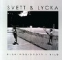 Sportkonst-Affisch-Foto Svett & lycka  Blekingeidrott i bild